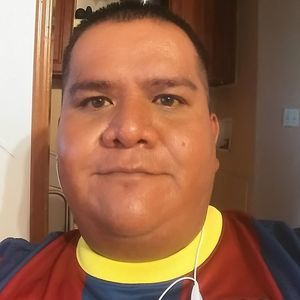 Meet your Posher, Fernando